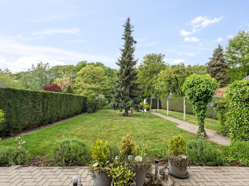 Maison à vendre
                    à 9190 Stekene