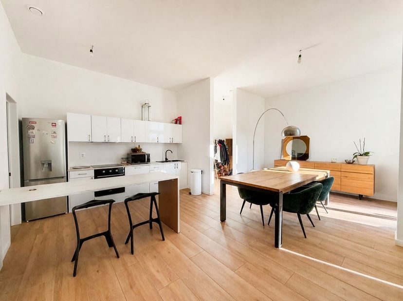 Appartement te huur in ,
                    7500 Tournai