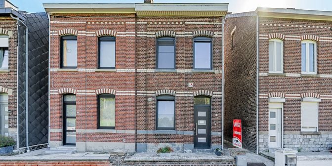 Huis te koop in Rue de Liège 26, 4600 Lixhe
