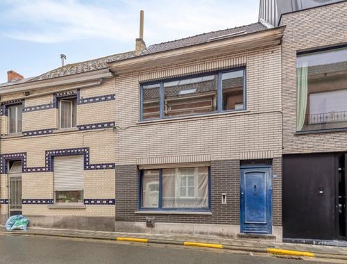                                         Woning te koop in Wetteren, € 189.000

