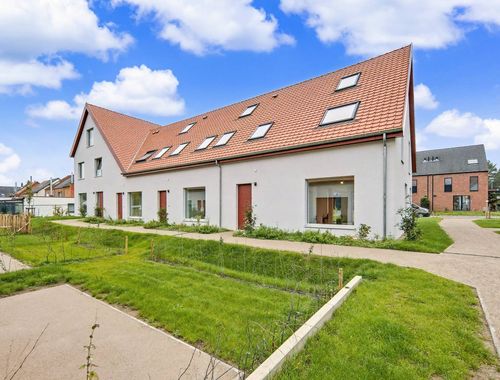                                         Maison à vendre à Hasselt, € 410.000

