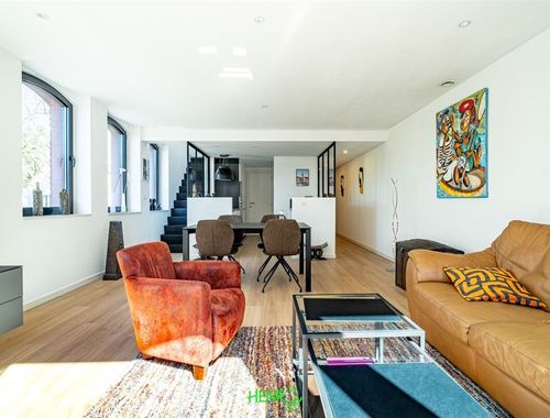                                         Appartement te koop in Tournai, € 345.000
