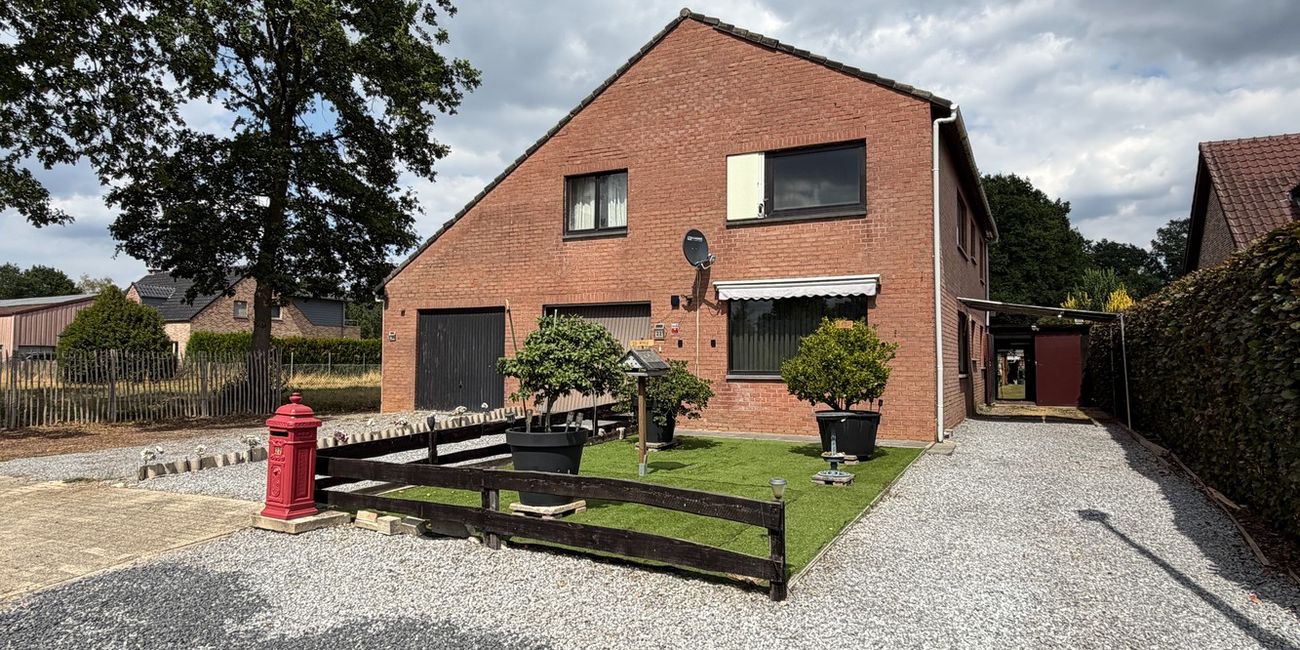 Saarbroekweg 22