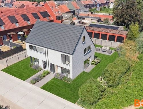                                        Maison à vendre à Eeklo, € 462.000
