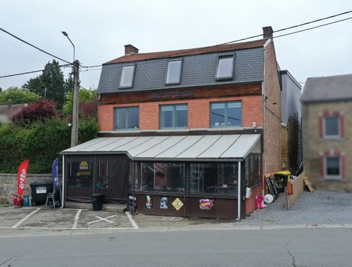                                         Gemengd gebruik te koop in Anthisnes, € 399.000

