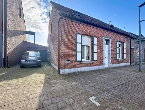                                         Maison à vendre à Wuustwezel, € 259.000
