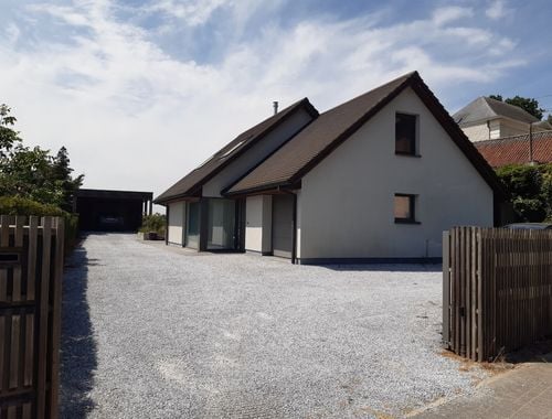                                         Woning te huur in Dikkelvenne, € 1.350
