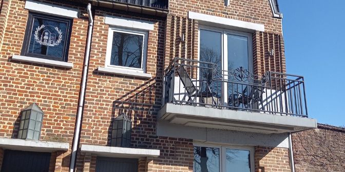 Huis te huur in Sint-Ursulastraat 32, 3700 Tongeren