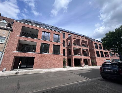                                         App. rez-de-chaussée à louer à Diepenbeek, € 885
