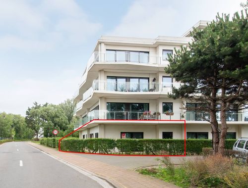                                         Assistentie-appartement te koop in Klemskerke, € 270.000
