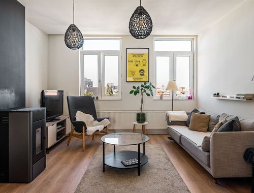                                         Appartement à vendre à Borgerhout, € 189.000
