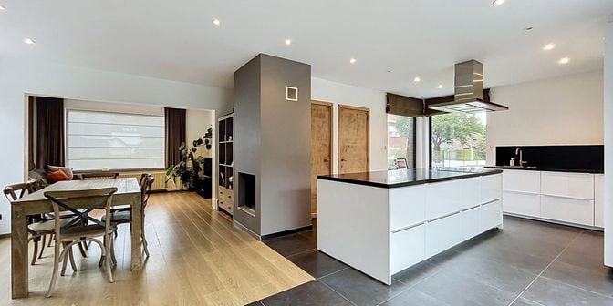 Huis te koop in Kouterweg 7, 8800 Beveren