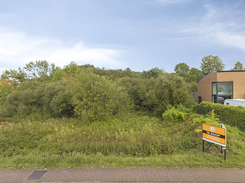 Perceel lot 3:<br />
Deze bouwgrond, gelegen aan de Tieltseweg in Rillaar, geniet van een aangename ligging met goede bereikbaarheid. Het centrum van