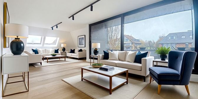 Appartement te koop in 1410 Waterloo