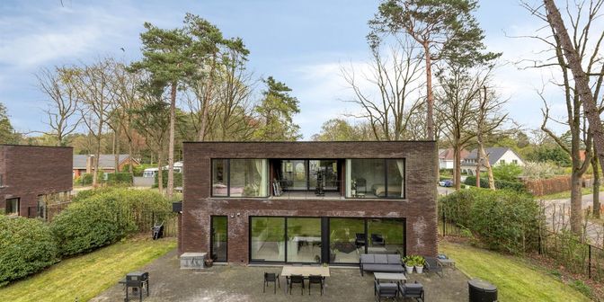 Huis te koop in Minnedreef 24, 2920 Kalmthout