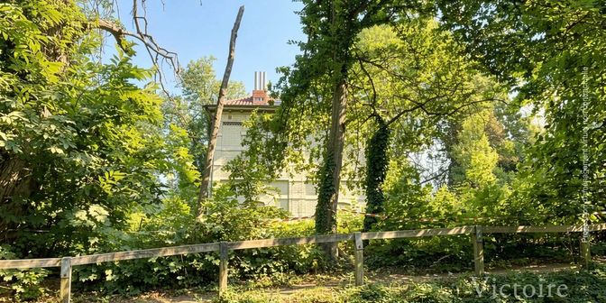 Huis te koop in 1630 Linkebeek