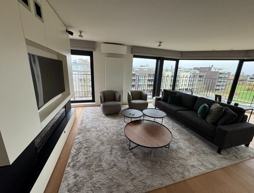                                         Appartement à louer à Aalter, € 1.650
