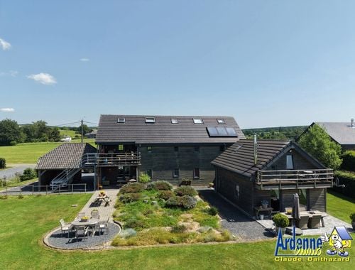                                         Uitzonderlijke woning te koop in Mont, € 879.000
