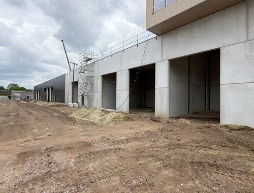                                         Bedrijfsgebouw te koop in Sint-Katelijne-Waver, € 935.500
