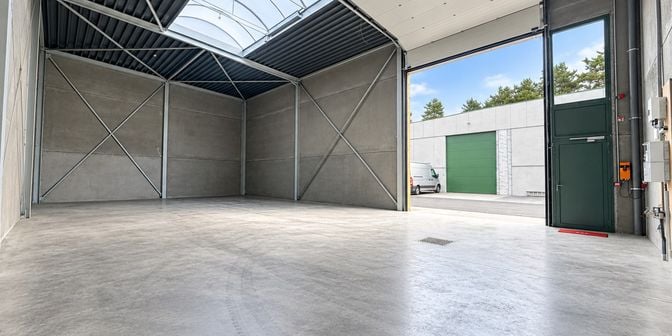 Bedrijfsvastgoed te huur in Mariënhovestraat 2 bus 004, 8700 Tielt