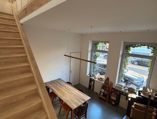                                         Espace de bureaux à louer à Gent, € 850
