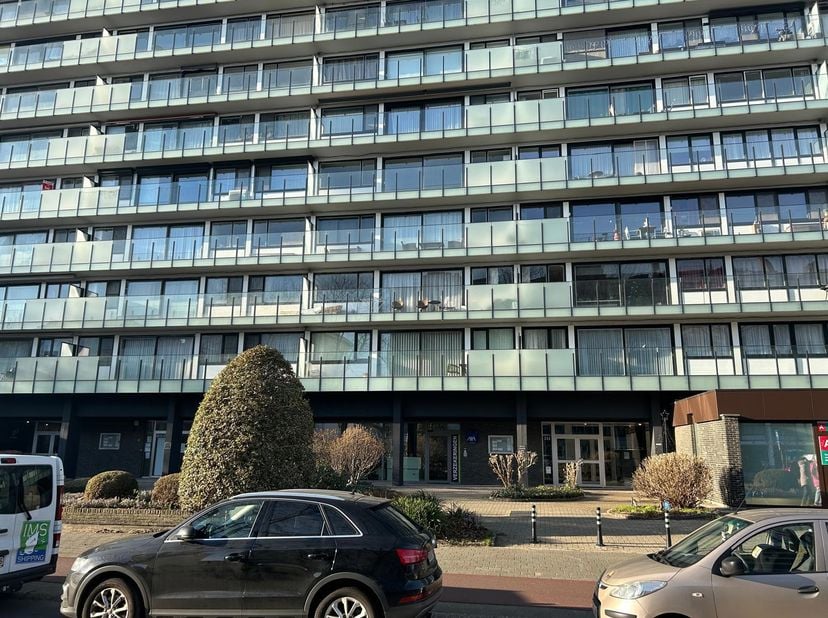 Appartement à vendre
                    à 2170 Merksem
