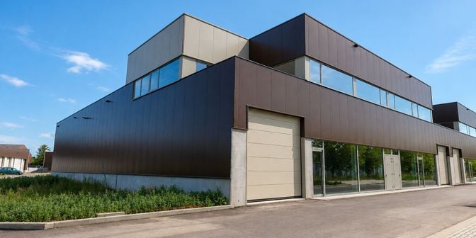 Bedrijfsvastgoed te koop in Stadsbeemd 1316, 3545 Halen