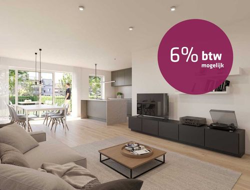                                         Maison à vendre à Ternat, € 473.900
