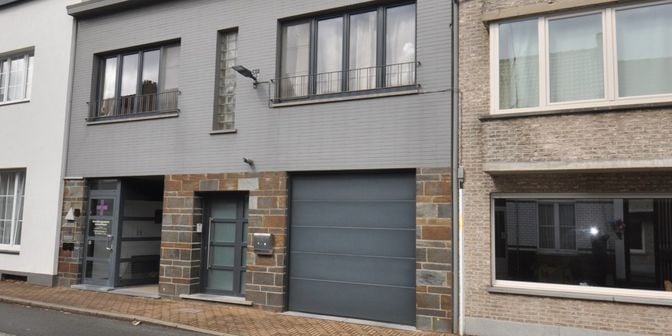 Huis te koop in Sint Pietersstraat 45 bus 2, 8460 Oudenburg