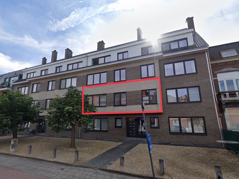 Appartement à louer
                    à 3500 Hasselt