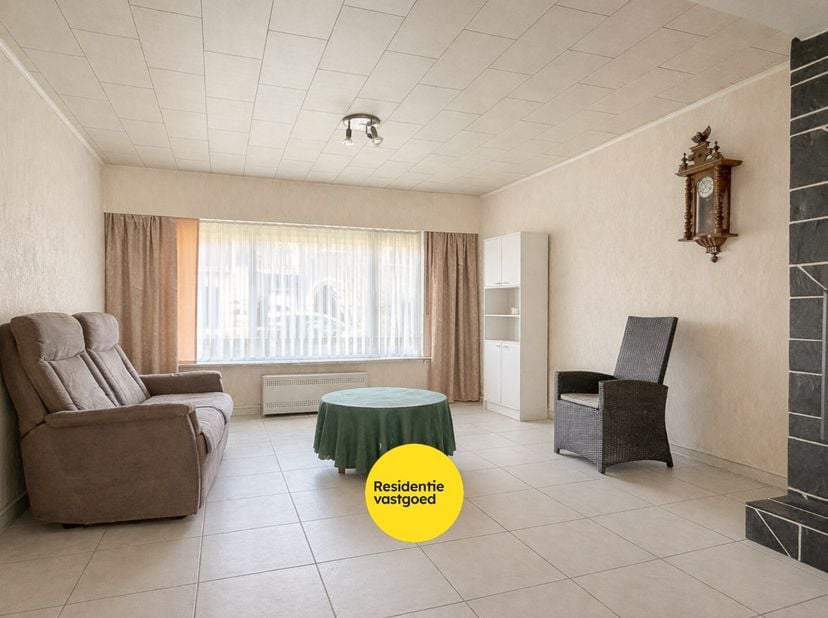Maison à vendre
                    à 8200 Sint-Michiels