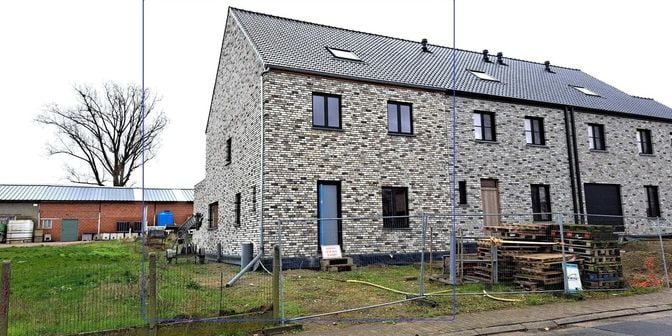 Project te koop in Sint-Laurentiusstraat 42, 3300 Goetsenhoven