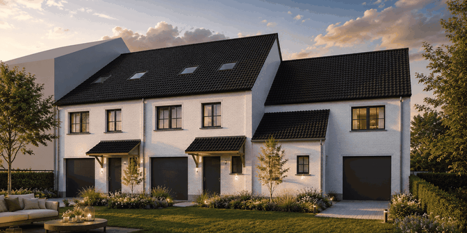 Huis te koop in 1310 La Hulpe