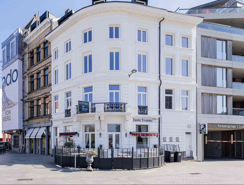                                         Handelszaak te koop in Antwerpen, € 130.000
