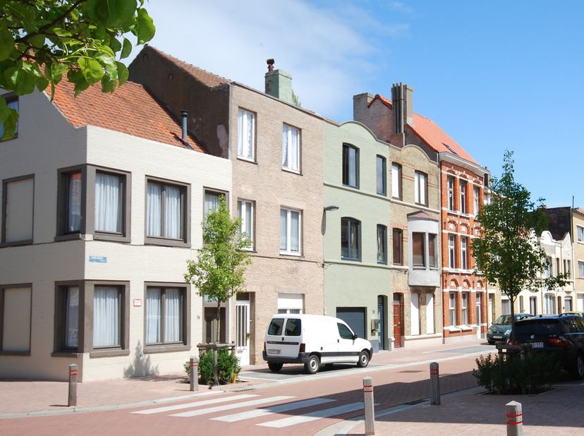 Huis te koop in Zwaluwenstraat 76,
                    8400 Oostende