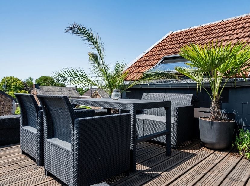 Appartement te koop
                    in 4120 Rotheux-Rimiere