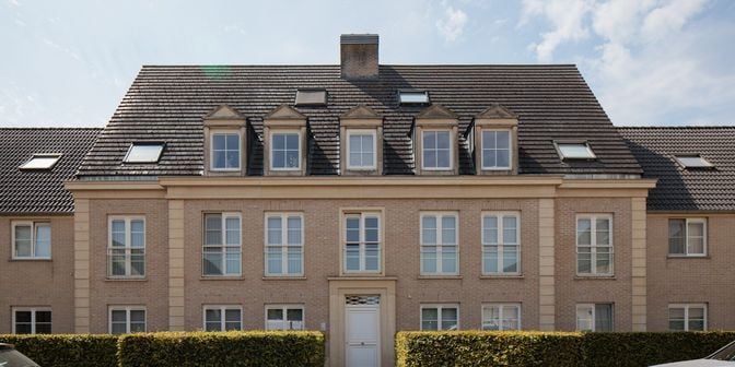 Appartement te koop in Haeghensgoed 61 bus 0201, 9270 Laarne