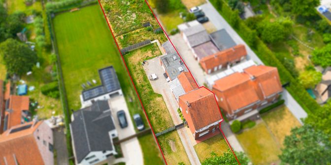 Huis te koop in Turnhoutsebaan 141, 2460 Kasterlee