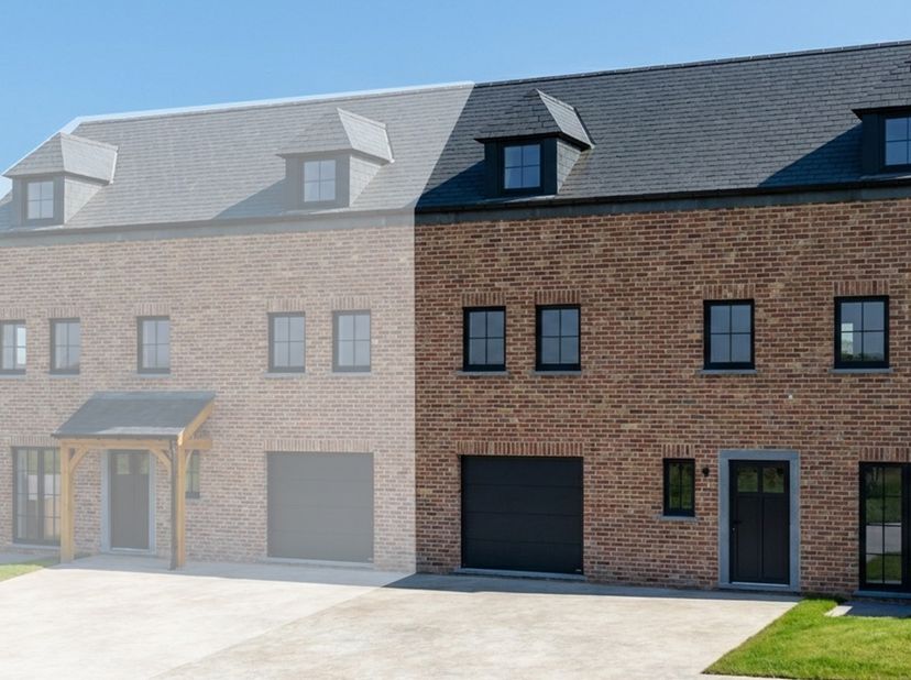 Huis te koop in Chaussée de Jodoigne à def,
                    1390 Biez