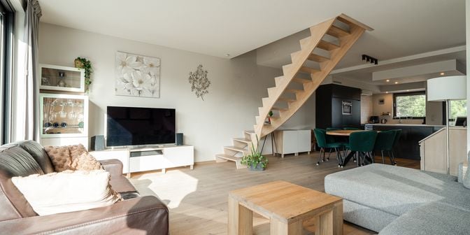 Appartement te koop in Inakker 51 bus 0011, 3550 Zolder