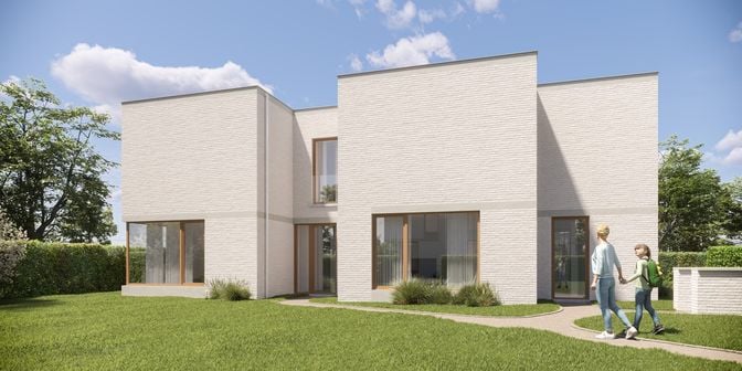 Huis te koop in Kasseiweg 4 bus A, 2820 Bonheiden