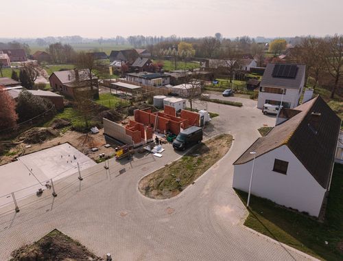                                         Maison à vendre à Torhout, € 351.000
