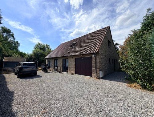                                         Woning te huur in Limal, € 1.650
