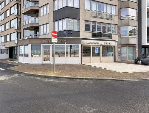                                         Restaurant à vendre à Heist-aan-Zee, € 295.000
