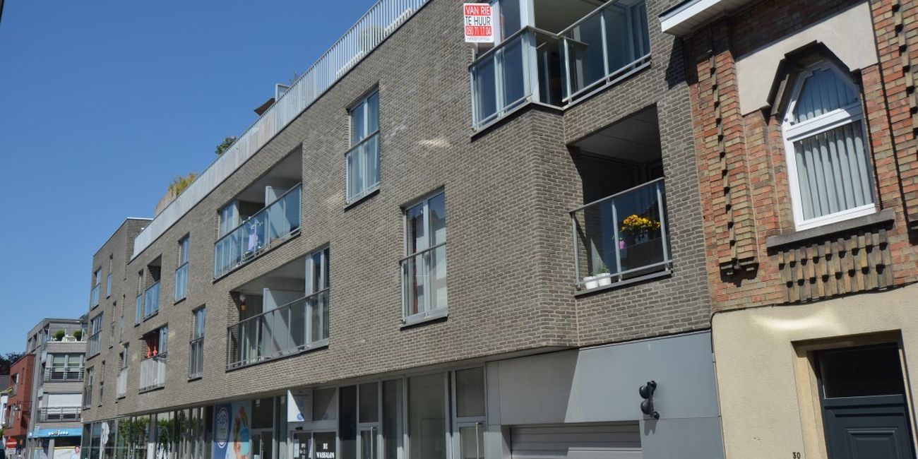 Stationsstraat 18 bus 202