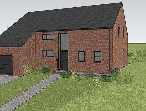                                         Grond te koop in Baileux, € 49.000
