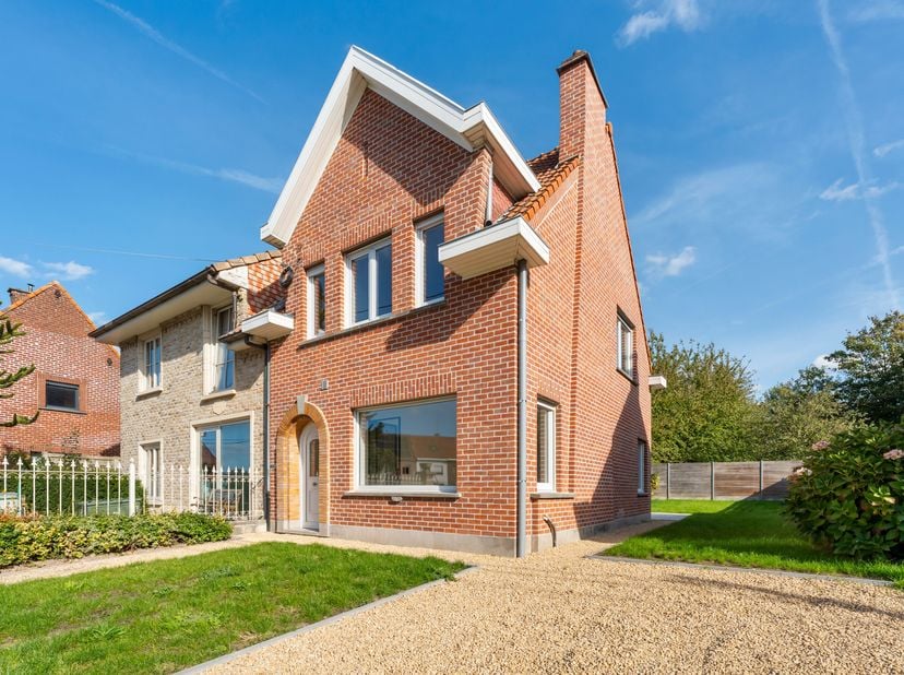 Maison à vendre à Peperstraat 133,
                    8501 Heule