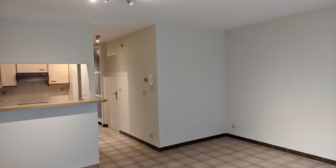 Appartement te huur in Kerkstraat 35 bus 0301 (3V), 8420 Wenduine