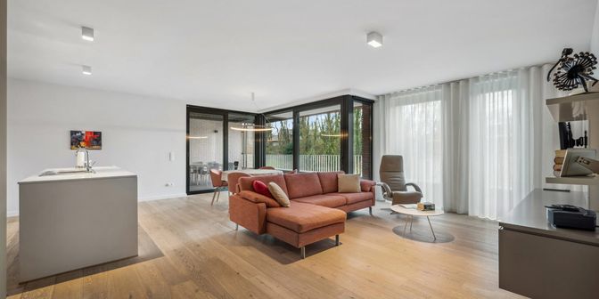 Appartement te koop in Astridlaan 93A, 1970 Wezembeek-Oppem