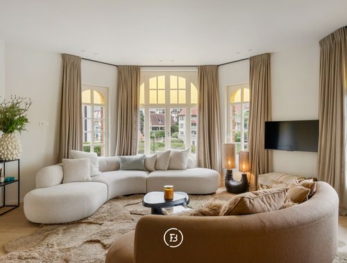                                         Duplex à vendre à Duinbergen, € 1.690.000
